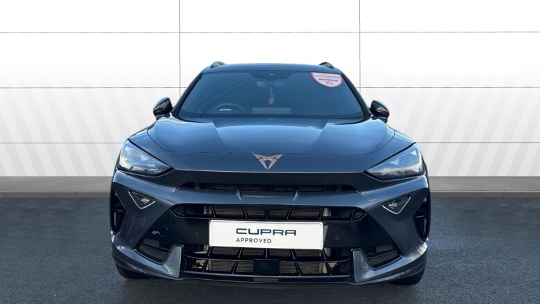 CUPRA Formentor 1.5 eTSI 150 V1 5dr DSG Petrol Estate